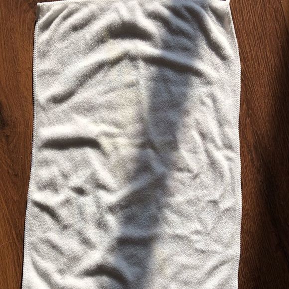 ARKELLS Rally Cry Tour Face Towel - Picture 4 of 4